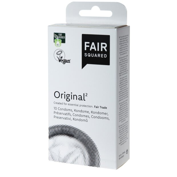 FAIR SQUARED Original 10 St.