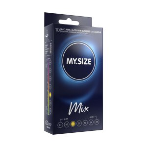 MY.SIZE Mix 53 10er