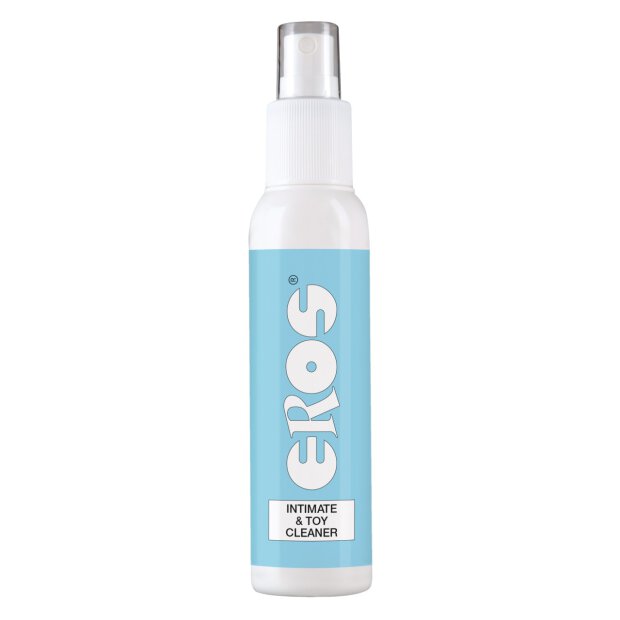 EROS Intimate & Toy Cleaner 100ml