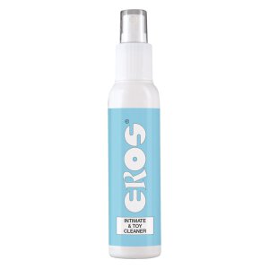 EROS Intimate & Toy Cleaner 100ml