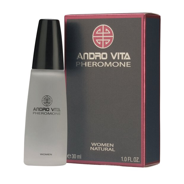 Pheromone ANDRO VITA Women natural 30ml