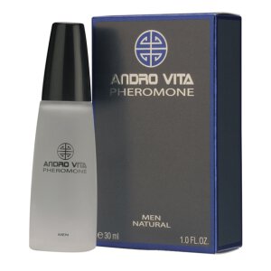 Pheromone ANDRO VITA Men natural 30ml