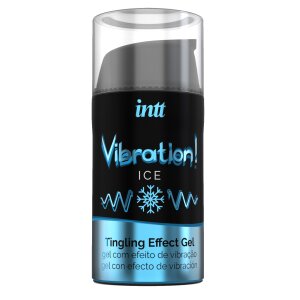 intt Liquid Vibration Ice 15ml