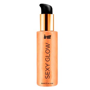 intt Sexy Glow Body Illuminator 60ml