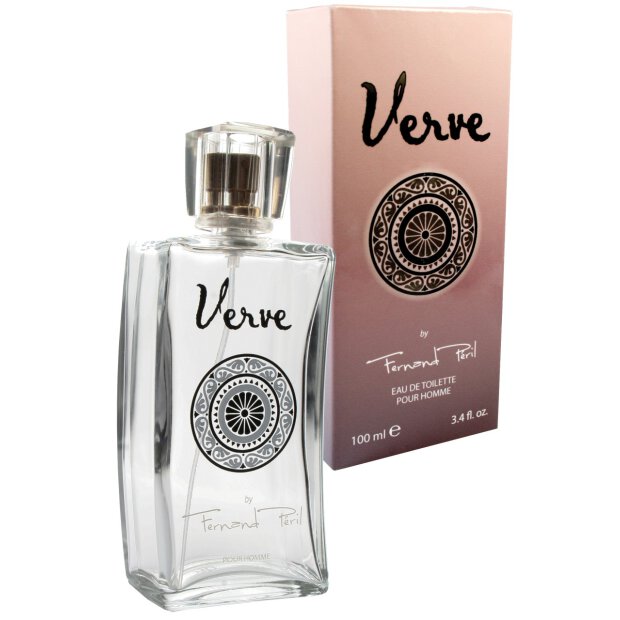 Fernand Péril Verve Pheromon-Perfume Mann 100 ml