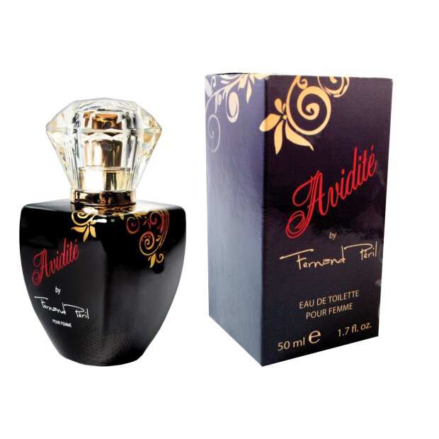 Fernand Péril Avidité Pheromon-Perfume Frau 50ml