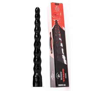 ALL BLACK STEROID En Garde Black