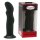 MALESATION Robbie Dildo Small Black - 13,6 cm