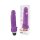 SEVEN CREATIONS Silicone Classic Vibe Purple - Large