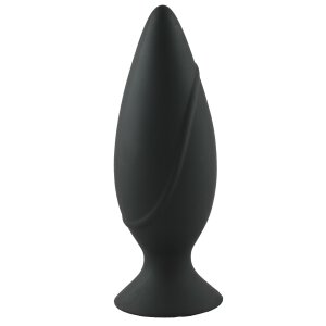 MALESATION Silicone Plug Small - 3,2 cm