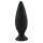 MALESATION Silicone Plug Large - 4,1 cm