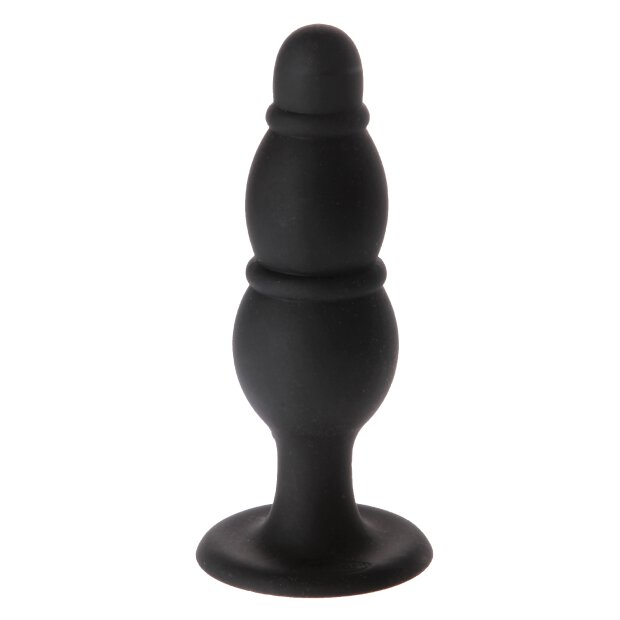 MALESATION Ball Plug - 1,9 - 3,6 cm