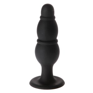 MALESATION Ball Plug - 1,9 - 3,6 cm