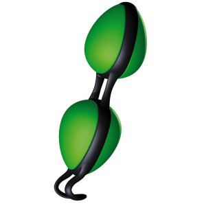 JOYDIVISION JOYballs secret gr&uuml;n / schwarz