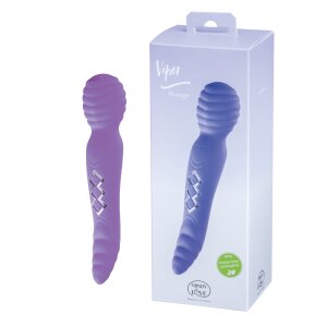 MINDS of LOVE Viper Purple