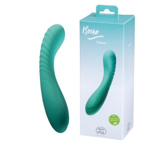 MINDS of LOVE Breno mint