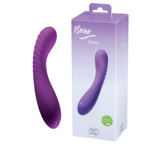 MINDS of LOVE Breno Purple