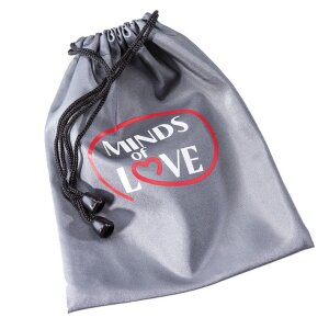 MINDS of LOVE Timo lila