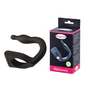 MALESATION Discovery