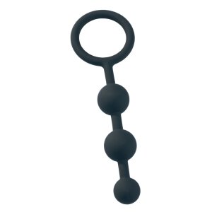 MALESATION Anal Beads 3