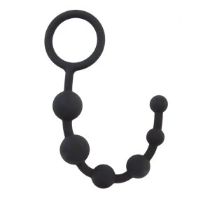 MALESATION Anal Beads 6