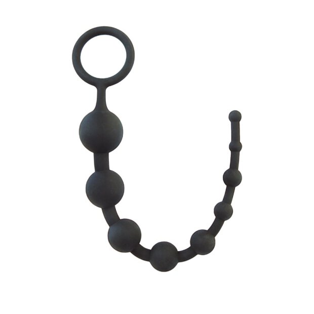 MALESATION Anal Beads 9