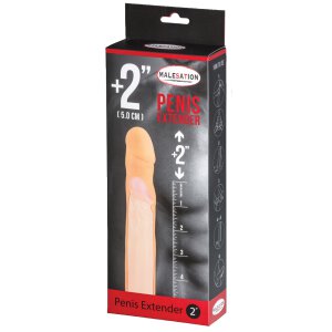 MALESATION Penis Extender 2