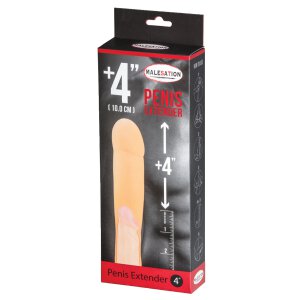 MALESATION Penis Extender 4