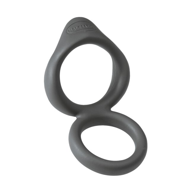 MALESATION Force Cock & Ball Ring