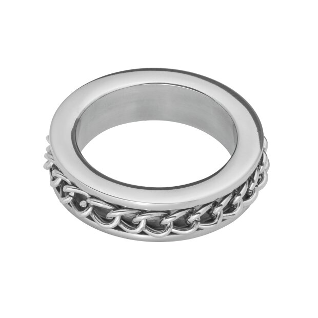 MALESATION Spinner Cock Ring