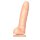 Strap-on-me Sliding Skin Realistic Dildo Flesh XXL - 20,8 cm