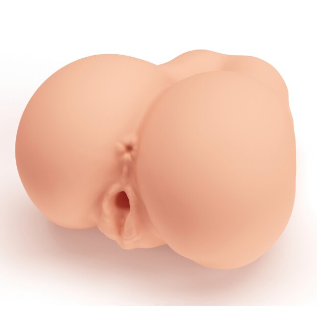 MALESATION Masturbator Real Big Fucking Pussy