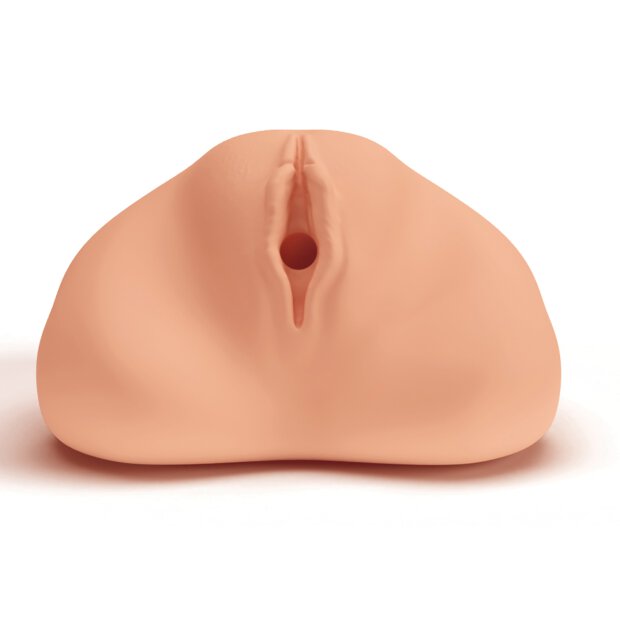 MALESATION Masturbator Real Tight Pussy