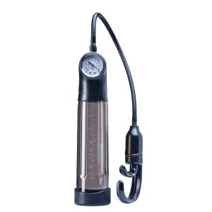 MALESATION Penis Pump Special