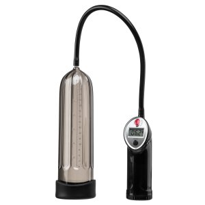 MALESATION Penis Pump de Luxe