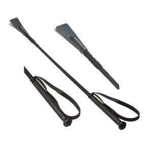 XX-DREAMSTOYS Gerte PVC Griff mit Handlauf 68 cm