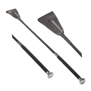 XX-DREAMSTOYS Gerte Prestige mit Nubuk Griff 60 cm