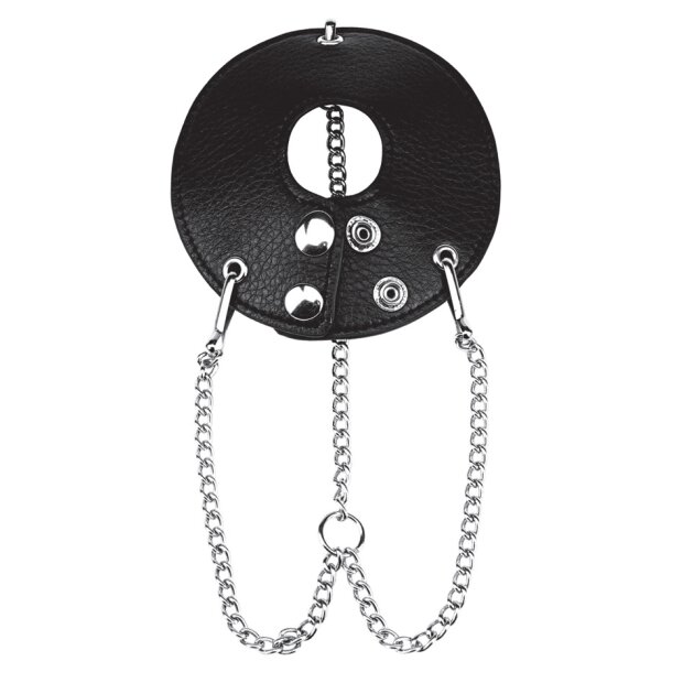 BLUE LINE C&B GEAR 3,5" Parachute Ball Stretcher