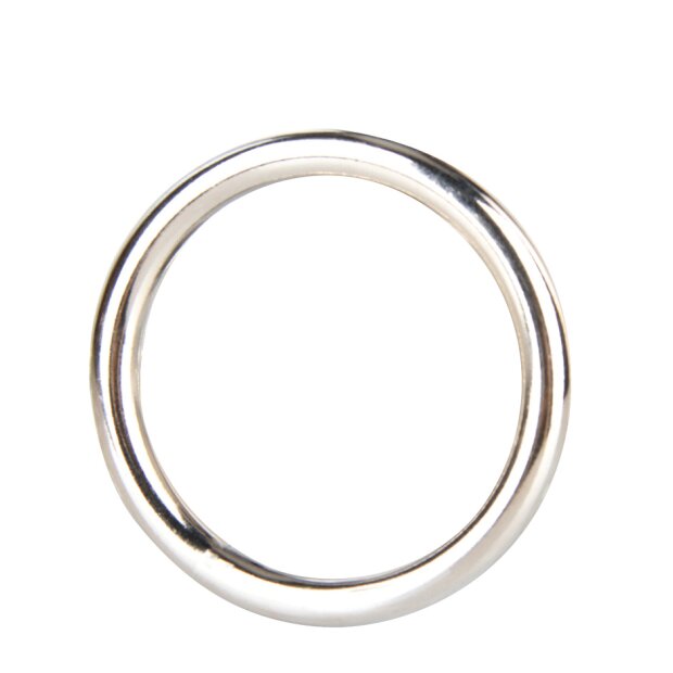 BLUE LINE C&B GEAR 1,8" Steel Cock Ring
