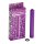 WaterClean Shower Head No Limit Power purple