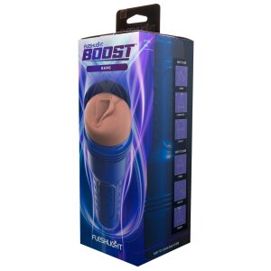 FLESHLIGHT Boost Vagina Masturbator