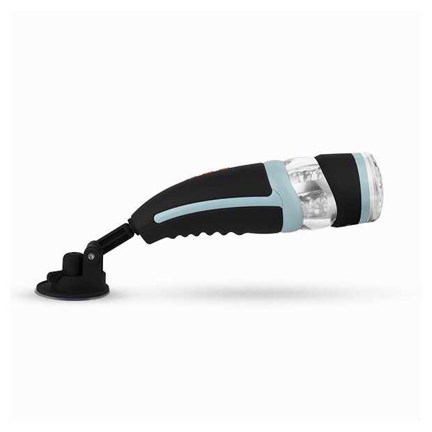 CRUIZR CP02 Rotating And Vibrating Automatic Masturbator