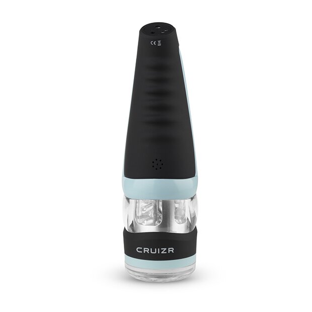 CRUIZR CP02 Rotating And Vibrating Automatic Masturbator