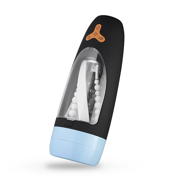 CRUIZR CP01 Rotating And Sucking Automatic Masturbator