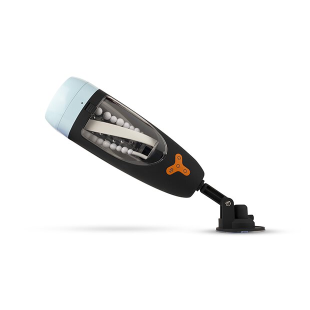 CRUIZR CP01 Rotating And Sucking Automatic Masturbator