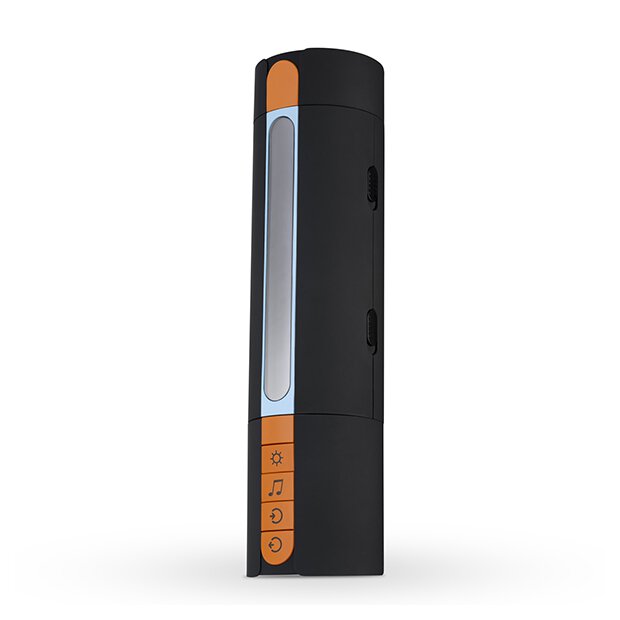 CRUIZR CP03 Deluxe Vibrating And Sucking Automatic Masturbator