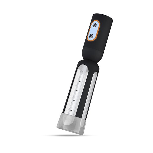 CRUIZR CS08 Penis Pump with Sucking Function