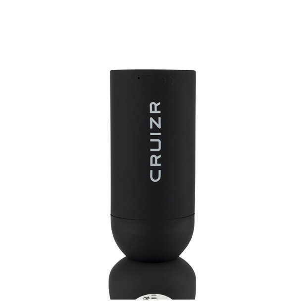 CRUIZR CS08 Penis Pump with Sucking Function