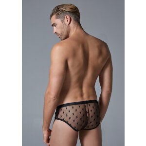 Luca Mens Star Brief S - XL