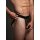 Star Jock - Black - S/M